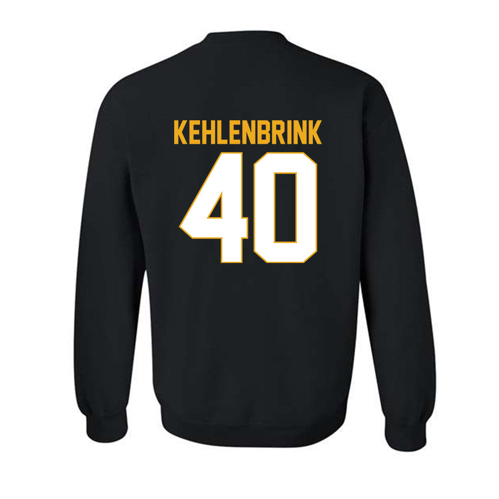 Missouri - NCAA Baseball : Brady Kehlenbrink - Classic Shersey Crewneck Sweatshirt-1