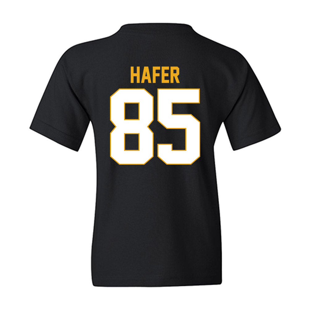 Missouri - NCAA Football : Whit Hafer - Youth T-Shirt-1