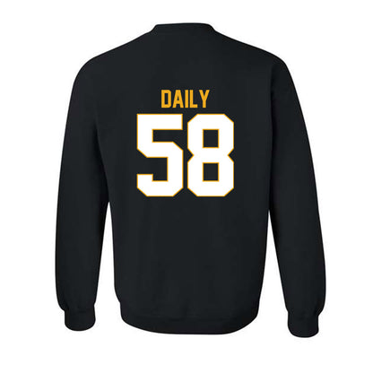 Missouri - NCAA Football : Jackson Daily - Crewneck Sweatshirt-1