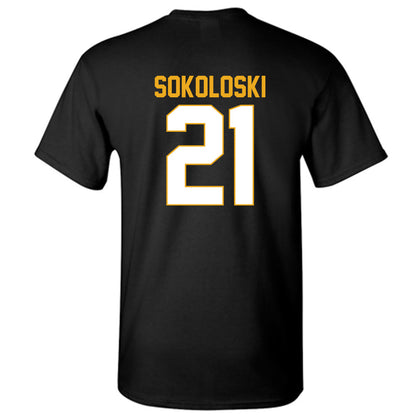 Missouri - NCAA Softball : Haidyn Sokoloski - T-Shirt-1