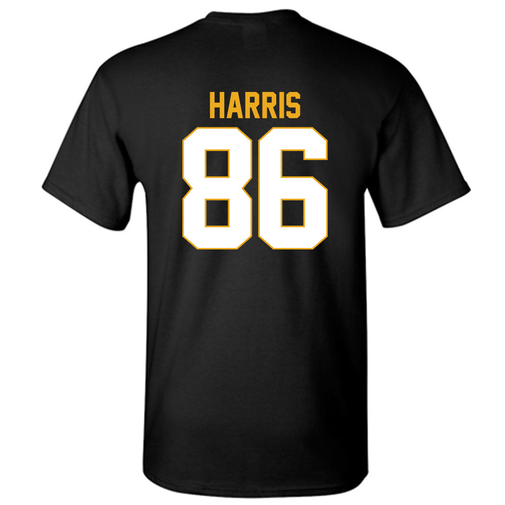 Missouri - NCAA Football : Jordon Harris - T-Shirt-1