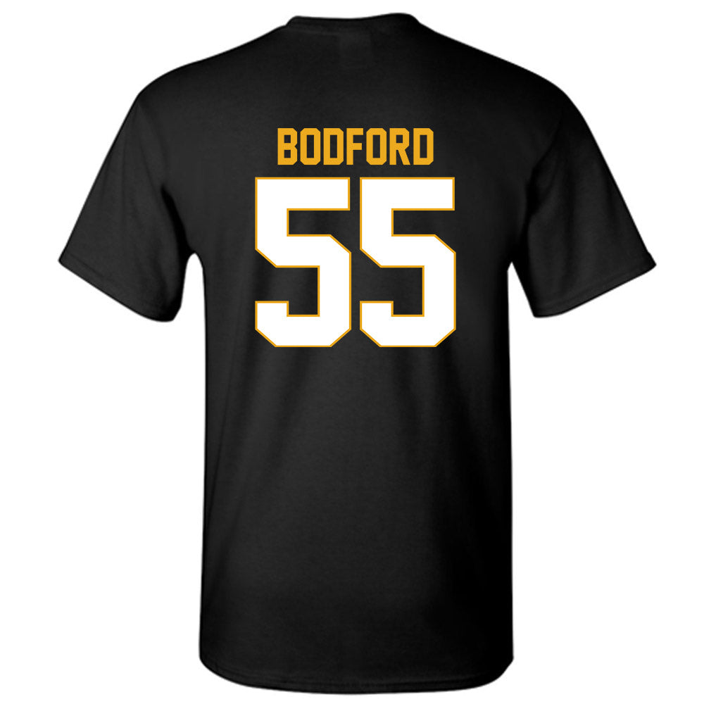 Missouri - NCAA Football : Justin Bodford - T-Shirt-1