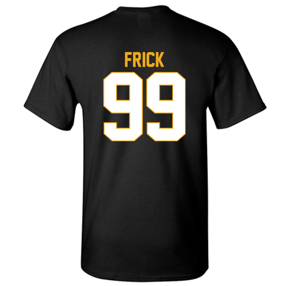 Missouri - NCAA Football : Jadon Frick - T-Shirt-1