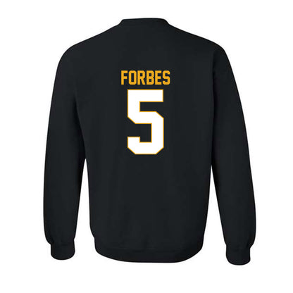 Missouri - NCAA Women's Volleyball : Lauren Forbes - Crewneck Sweatshirt-1