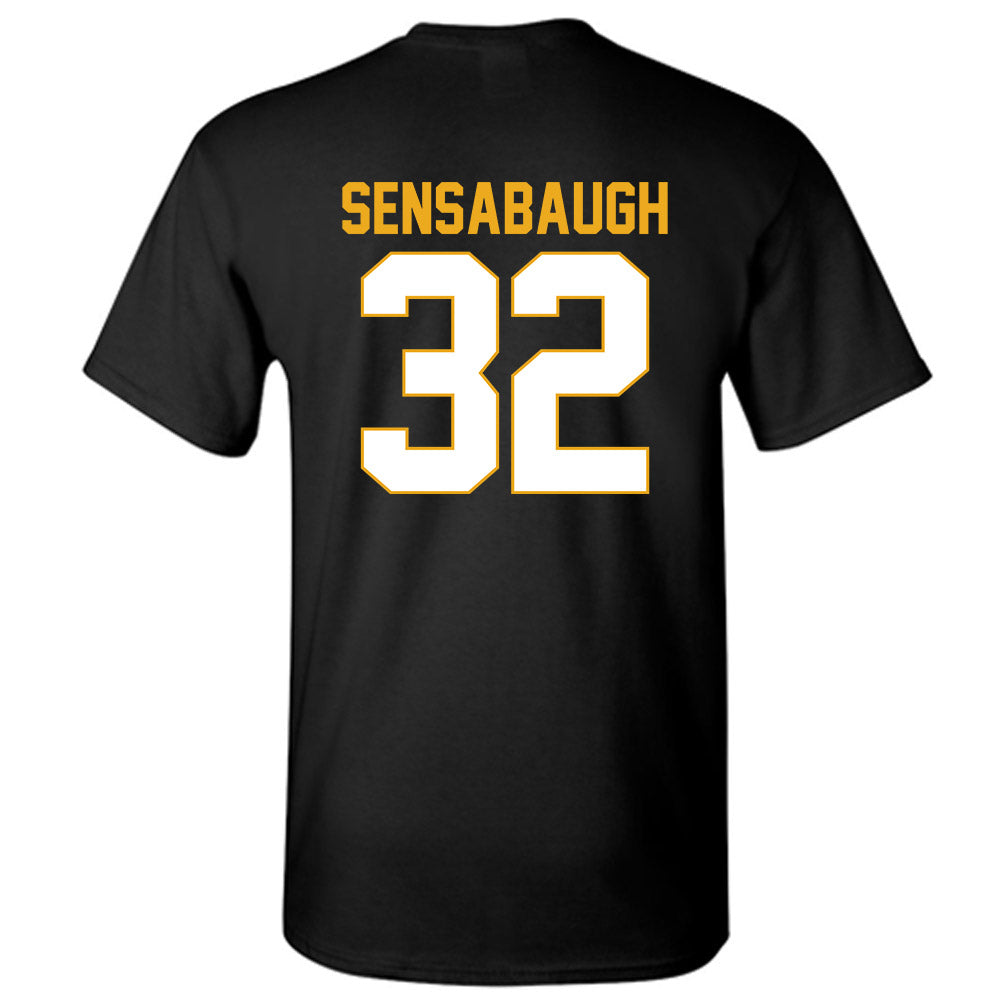 Missouri - NCAA Football : Jaren Sensabaugh - T-Shirt-1