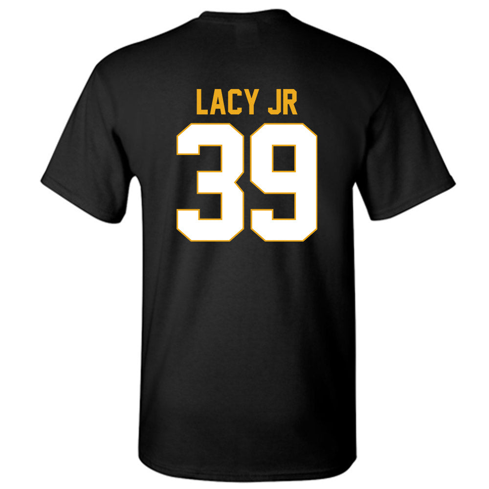 Missouri - NCAA Football : Gerald Lacy Jr - T-Shirt-1