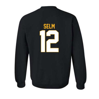 Missouri - NCAA Women's Soccer : Leah Selm - Crewneck Sweatshirt-1