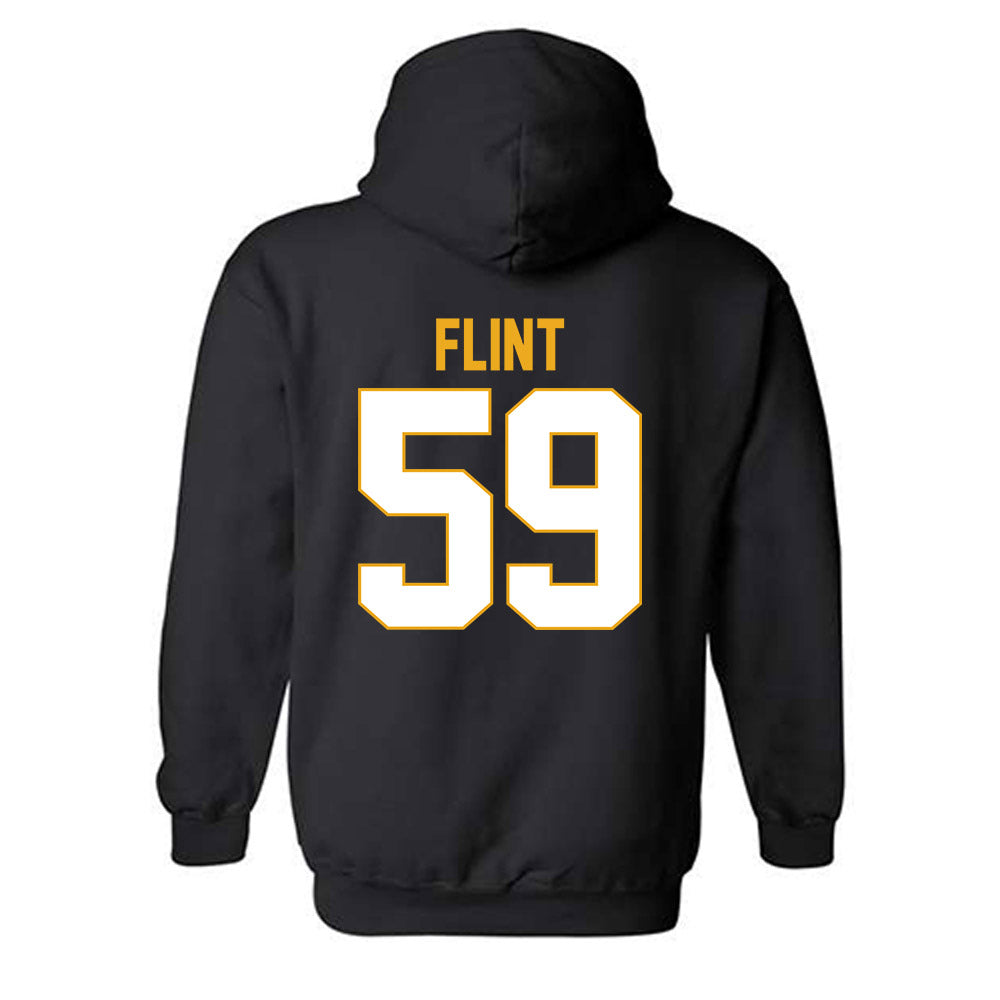 Missouri - NCAA Football : Trey Flint - Hooded Sweatshirt-1