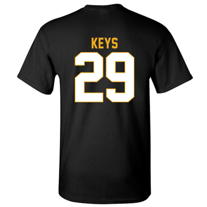 Missouri - NCAA Football : Cameron Keys - T-Shirt-1