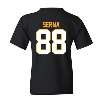 Missouri - NCAA Baseball : Mateo Serna - Youth T-Shirt-1