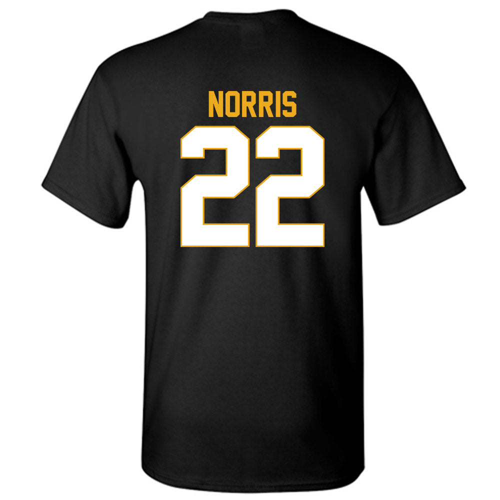 Missouri - NCAA Football : Will Norris - T-Shirt-1