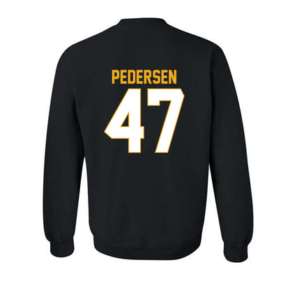 Missouri - NCAA Baseball : Ben Pedersen - Crewneck Sweatshirt-1