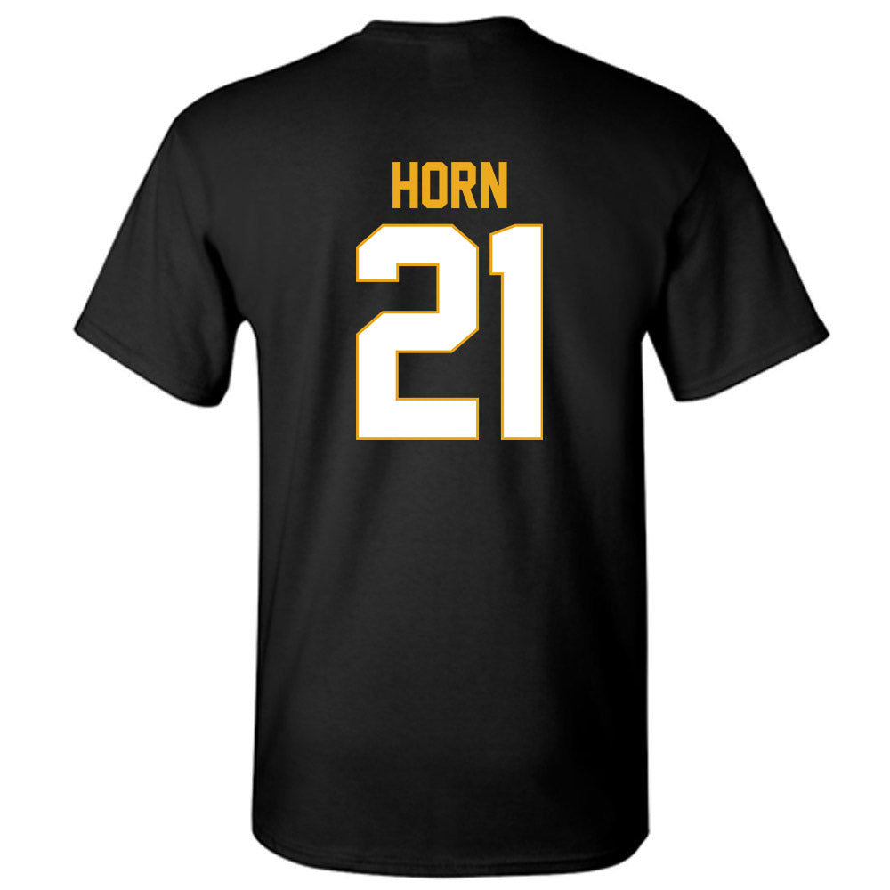 Missouri - NCAA Football : Samuel Horn - T-Shirt-1