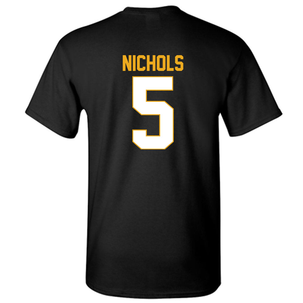 Missouri - NCAA Softball : Emma Nichols - T-Shirt-1