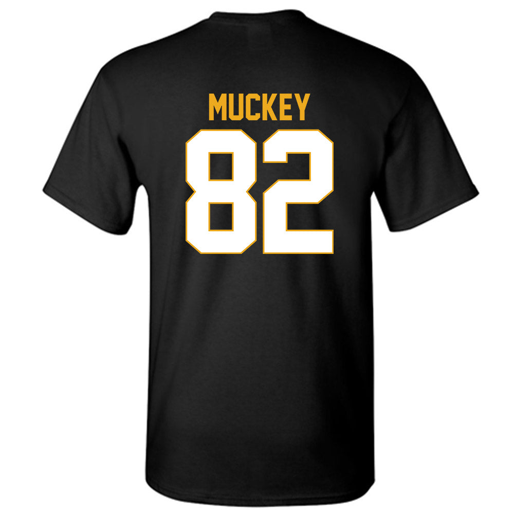 Missouri - NCAA Football : Logan Muckey - T-Shirt-1