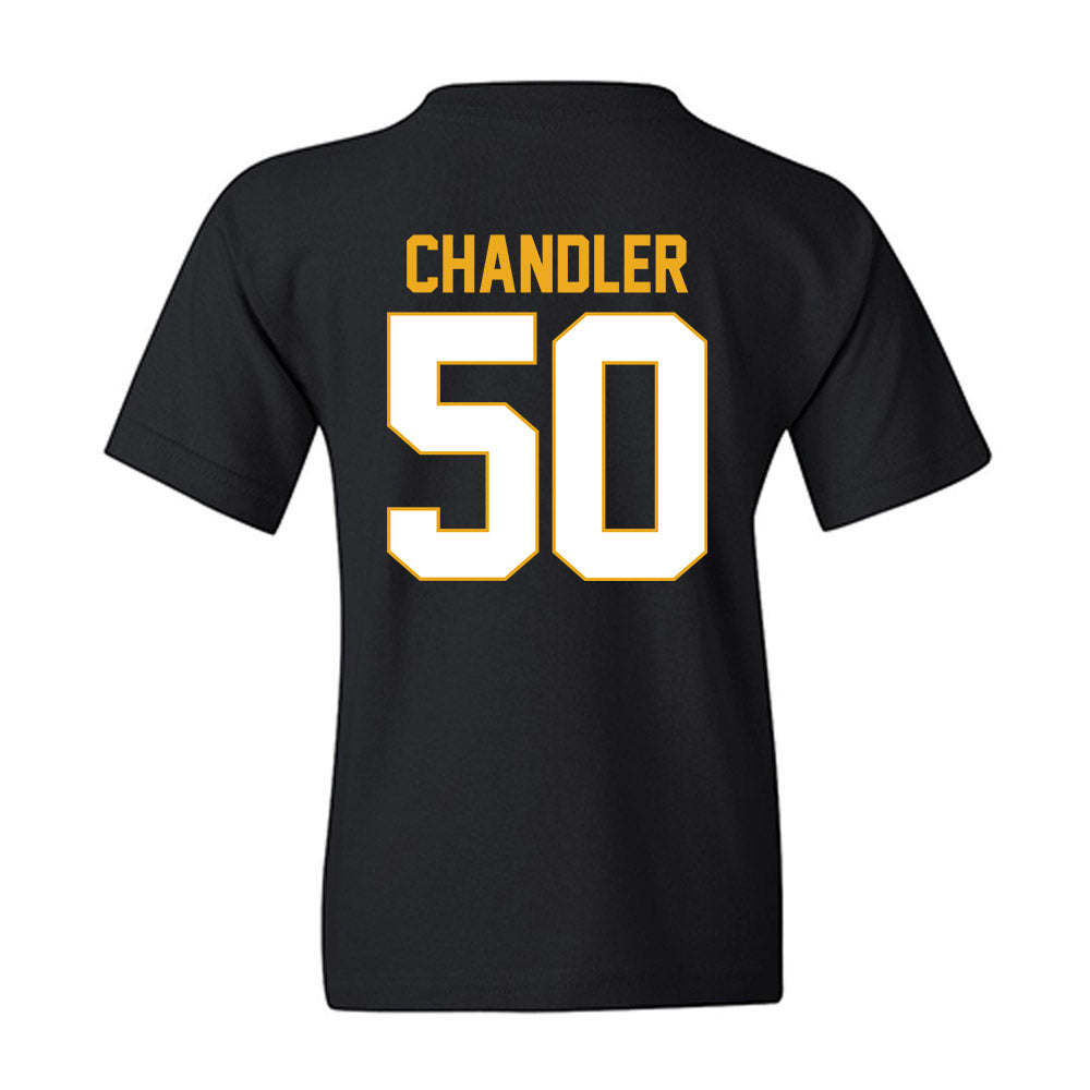 Missouri - NCAA Football : Talan Chandler - Youth T-Shirt-1