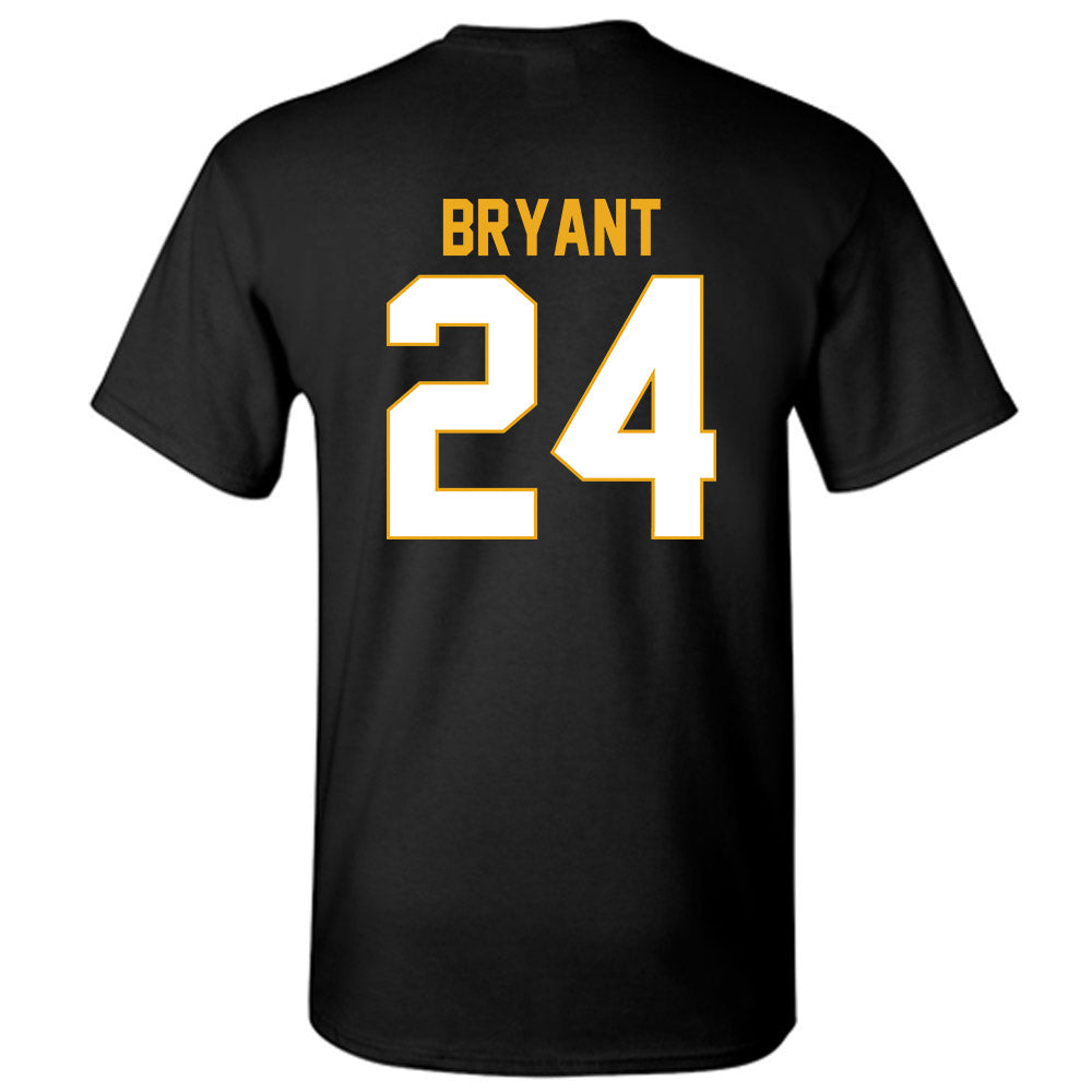 Missouri - NCAA Women's Soccer : aly Bryant - T-Shirt-1