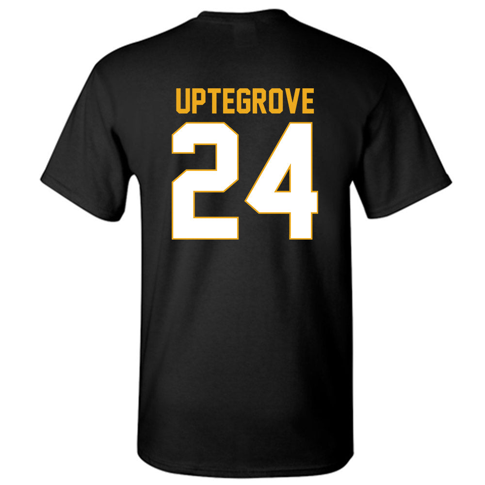 Missouri - NCAA Softball : Madison Uptegrove - T-Shirt-1