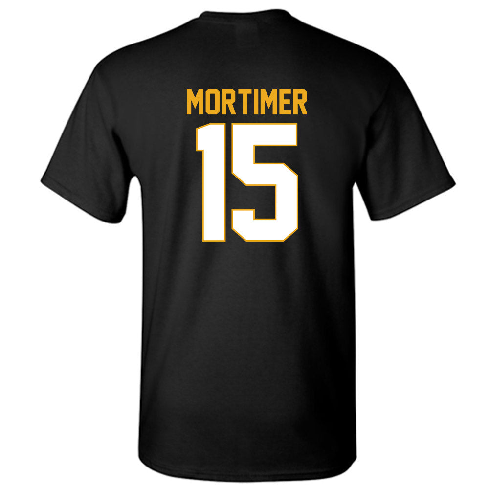 Missouri - NCAA Softball : Kelsee Mortimer - T-Shirt-1