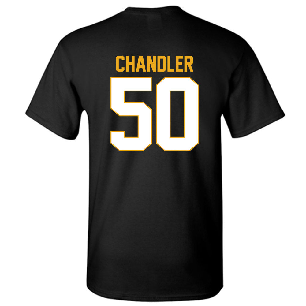 Missouri - NCAA Football : Talan Chandler - T-Shirt-1