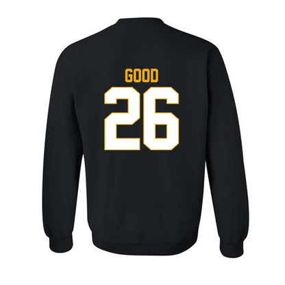 Missouri - NCAA Women's Soccer : Keegan Good - Crewneck Sweatshirt-1