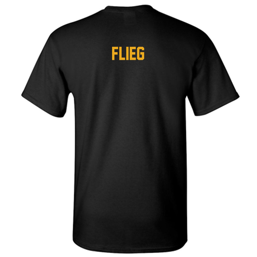 Missouri - NCAA Women's Track & Field : Marysa Flieg - T-Shirt-1