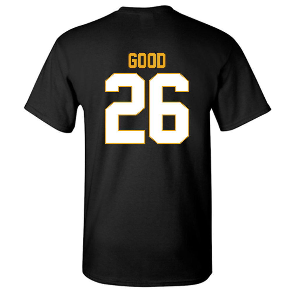 Missouri - NCAA Women's Soccer : Keegan Good - T-Shirt-1
