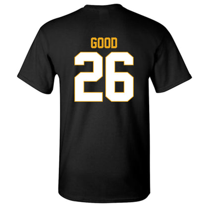 Missouri - NCAA Women's Soccer : Keegan Good - T-Shirt-1