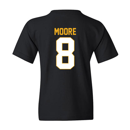 Missouri - NCAA Baseball : Tucker Moore - Youth T-Shirt-1