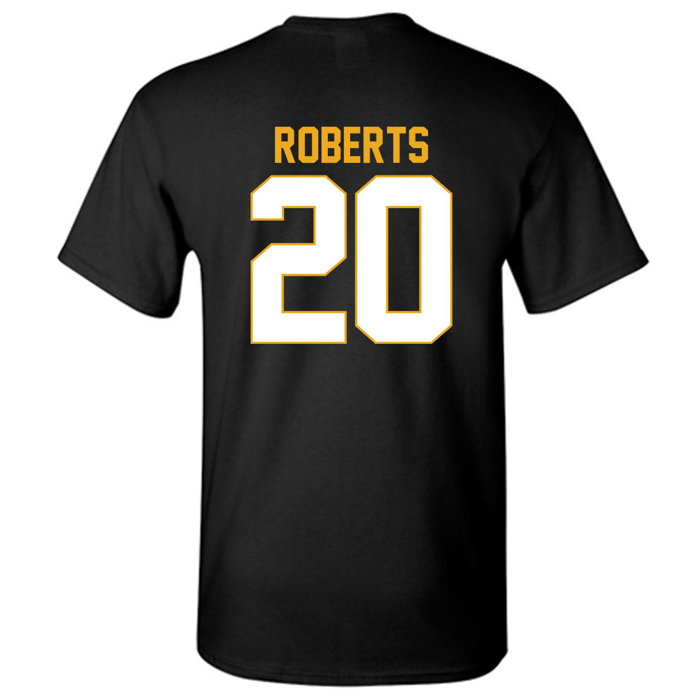 Missouri - NCAA Football : Jamal Roberts - T-Shirt-1