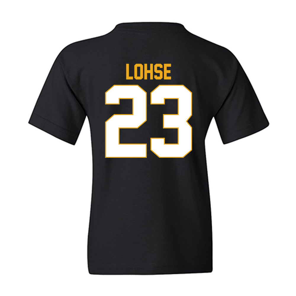 Missouri - NCAA Baseball : Ian Lohse - Youth T-Shirt-1