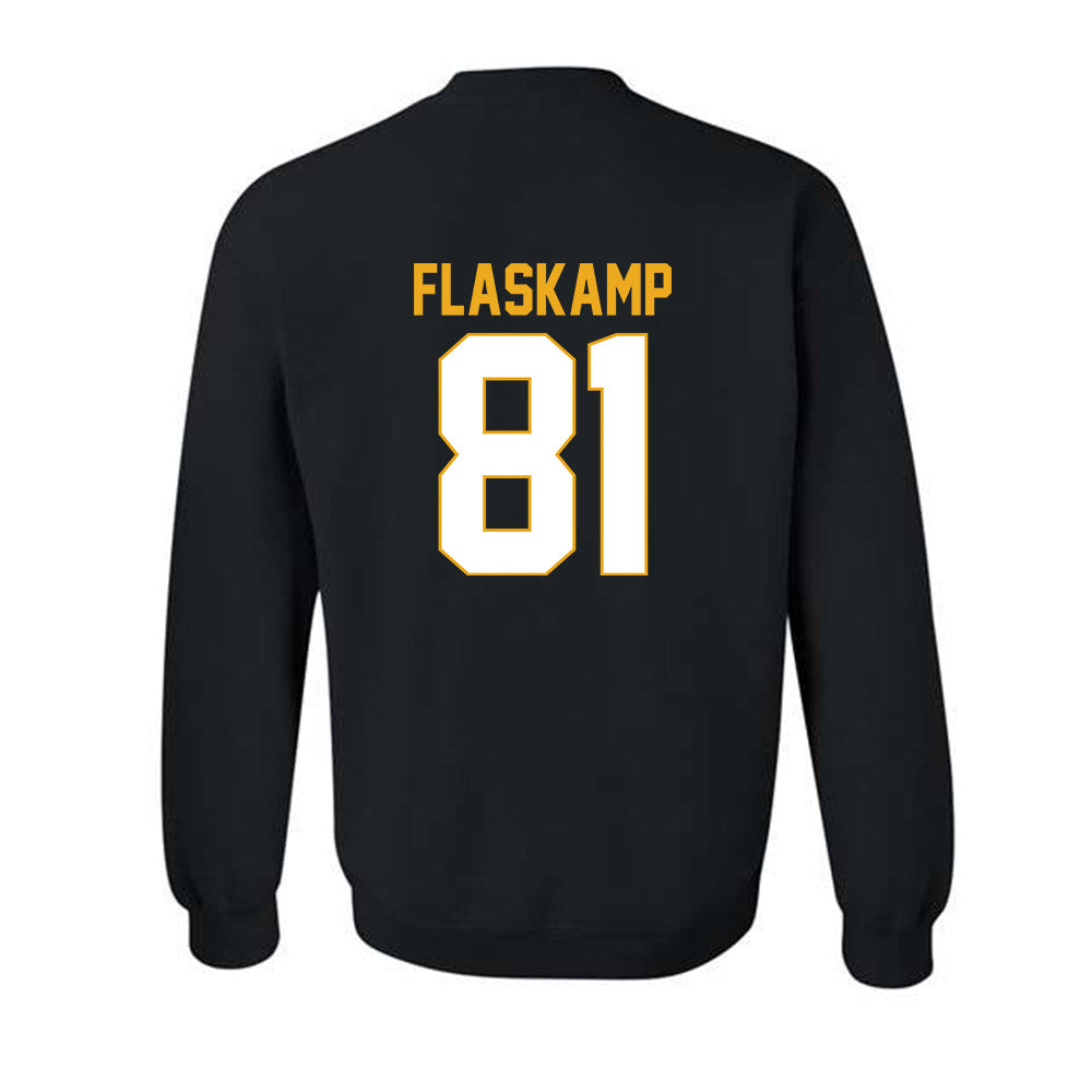 Missouri - NCAA Football : Noah Flaskamp - Crewneck Sweatshirt-1