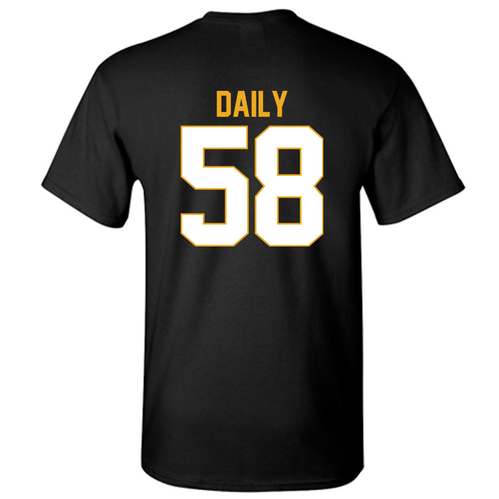 Missouri - NCAA Football : Jackson Daily - T-Shirt-1