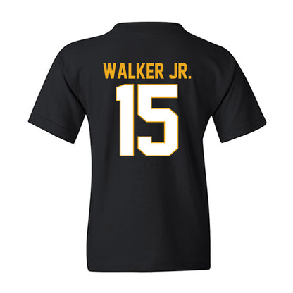 Missouri - NCAA Football : Johnny Walker Jr. - Youth T-Shirt-1