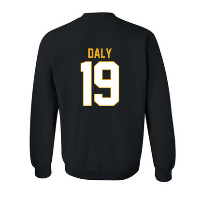 Missouri - NCAA Softball : Kara Daly - Crewneck Sweatshirt-1