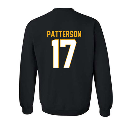 Missouri - NCAA Baseball : Chris Patterson - Crewneck Sweatshirt-1