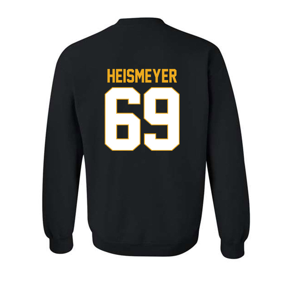 Missouri - NCAA Football : Drake Heismeyer - Crewneck Sweatshirt-1