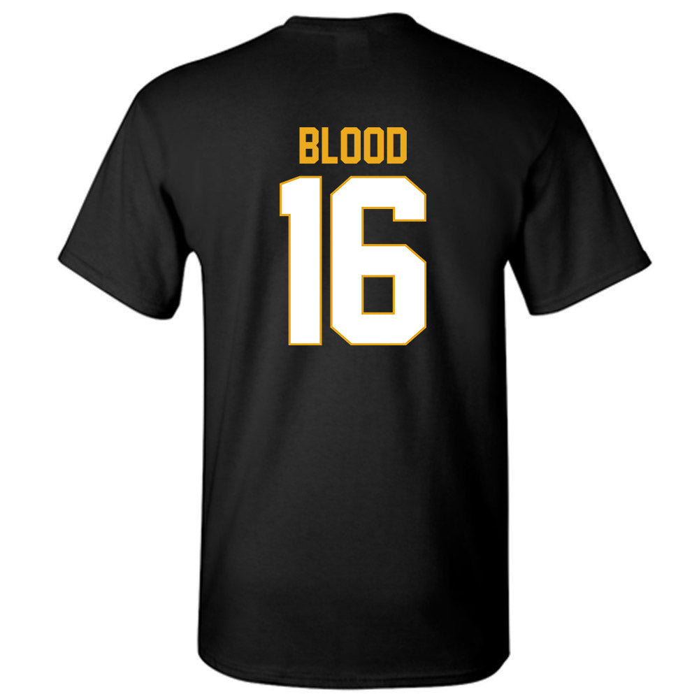 Missouri - NCAA Football : Daniel Blood - T-Shirt-1