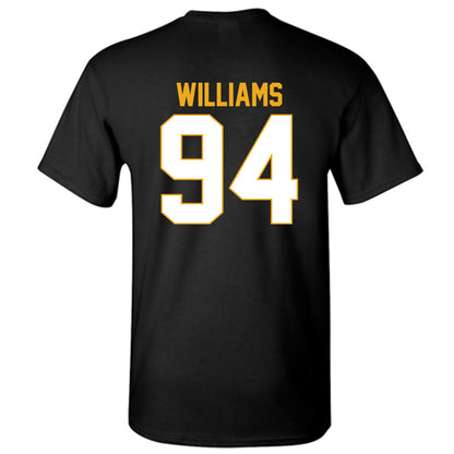 Missouri - NCAA Football : Samuel Williams - T-Shirt-1