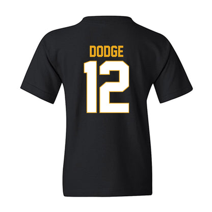 Missouri - NCAA Softball : Mya Dodge - Youth T-Shirt-1