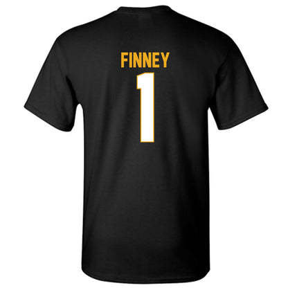 Missouri - NCAA Women's Volleyball : Colleen Finney - T-Shirt-1