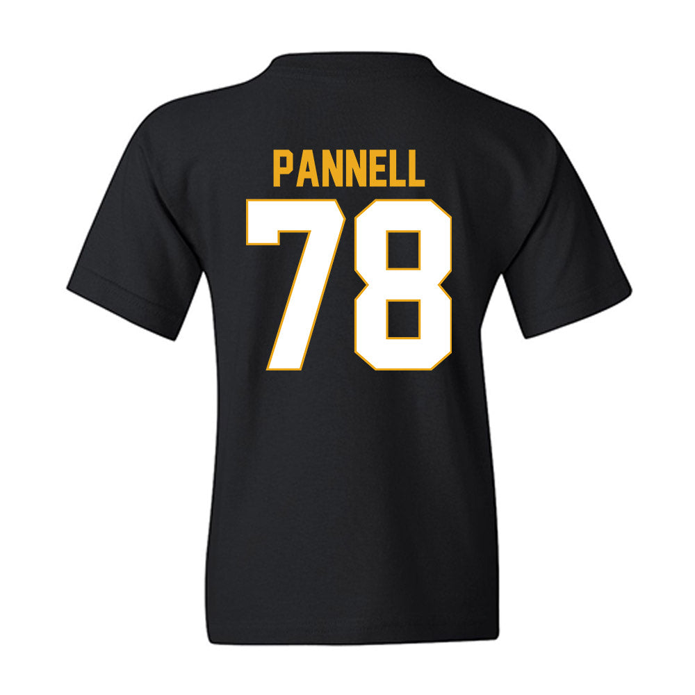 Missouri - NCAA Softball : Taylor Pannell - Youth T-Shirt-1