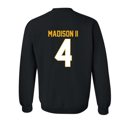 Missouri - NCAA Football : James Madison II - Crewneck Sweatshirt-1