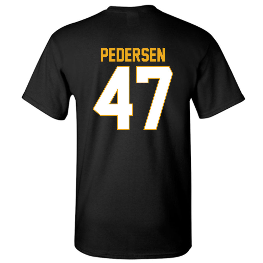 Missouri - NCAA Baseball : Ben Pedersen - T-Shirt-1