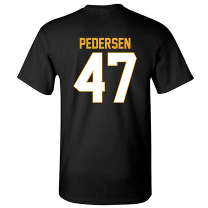 Missouri - NCAA Baseball : Ben Pedersen - T-Shirt-1