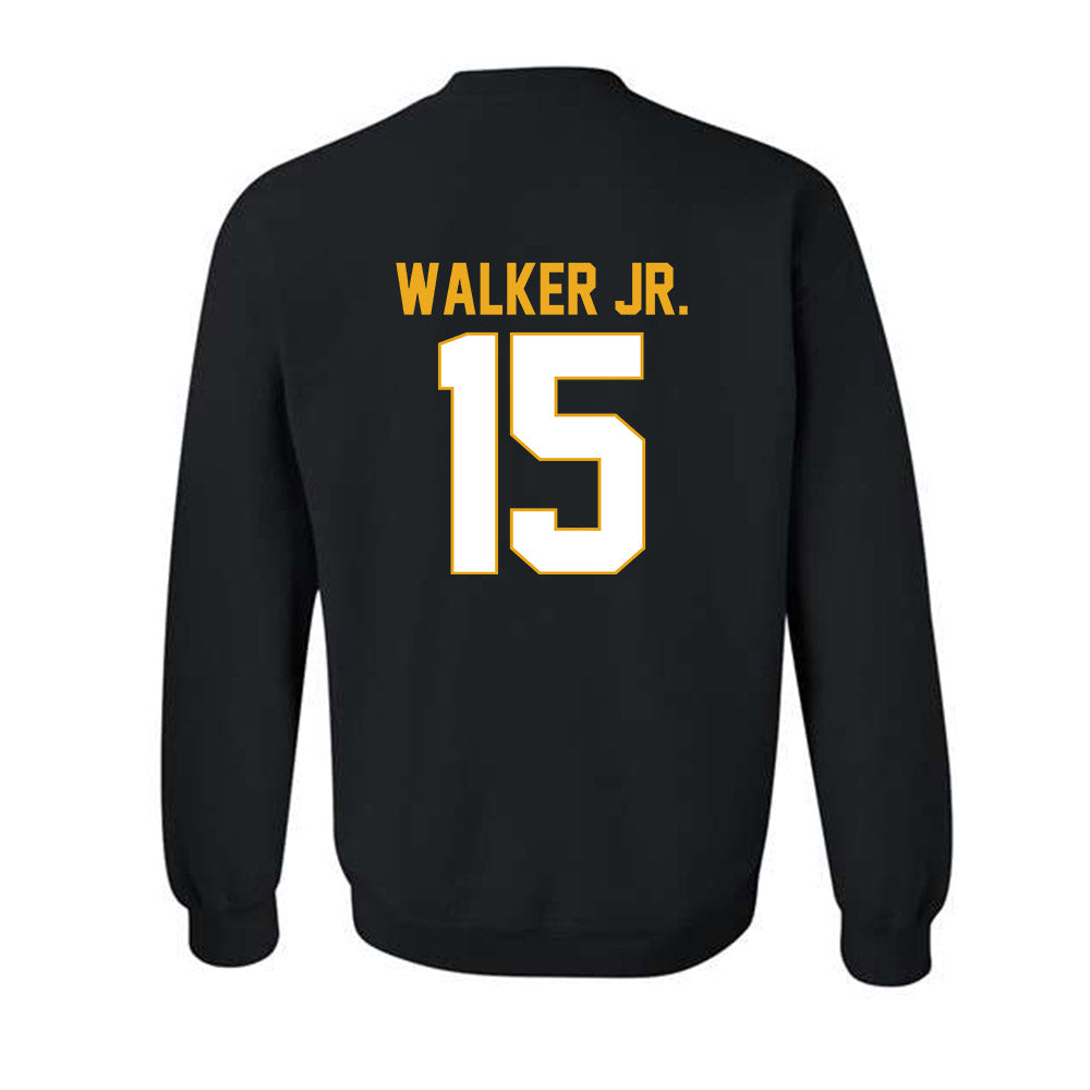 Missouri - NCAA Football : Johnny Walker Jr. - Crewneck Sweatshirt-1