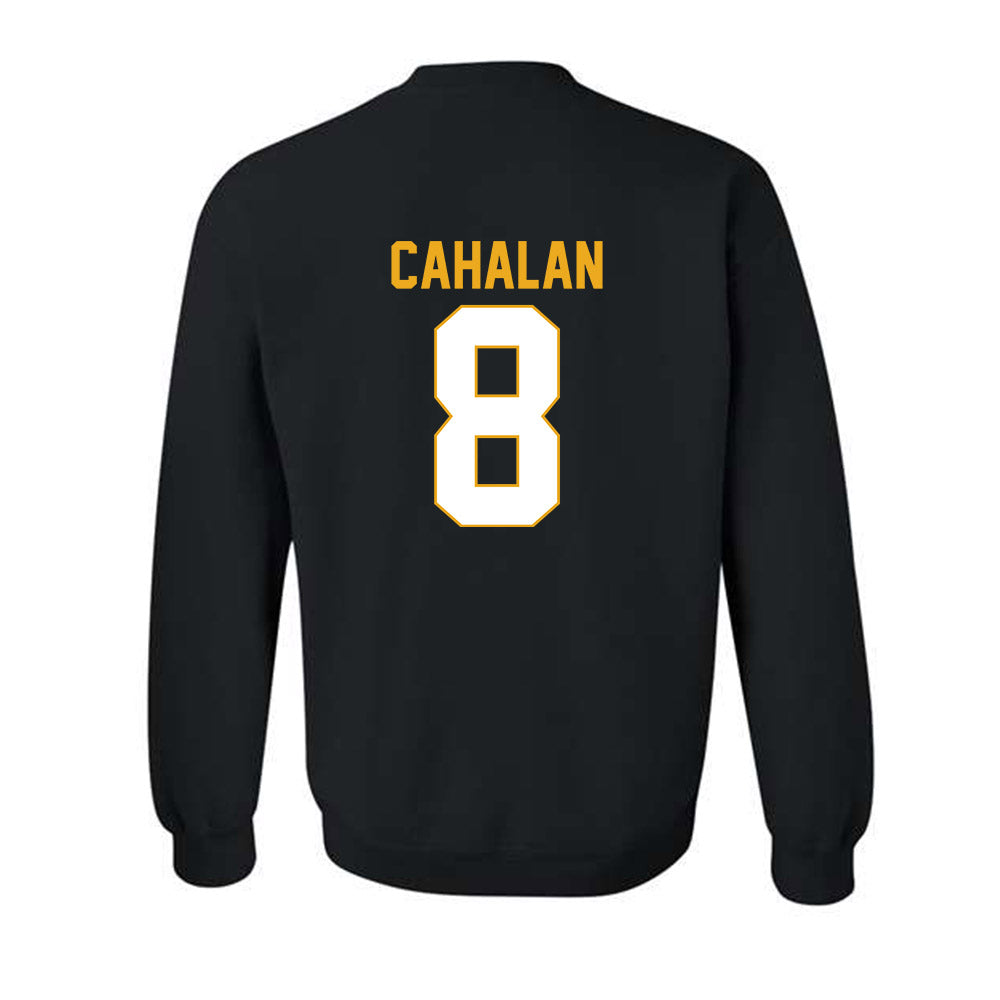 Missouri - NCAA Softball : Claire Cahalan - Crewneck Sweatshirt-1