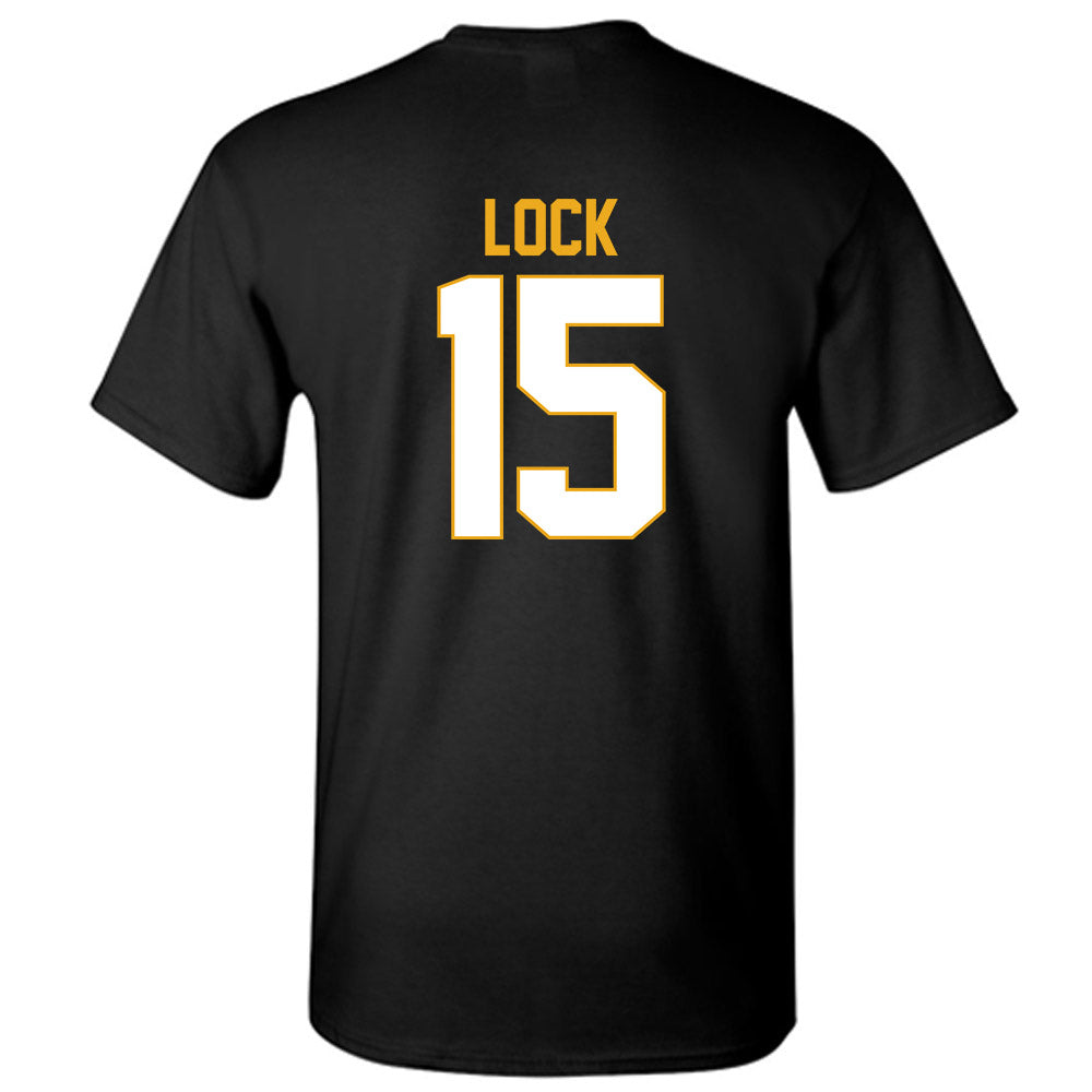 Missouri - NCAA Football : Tommy Lock - T-Shirt-1