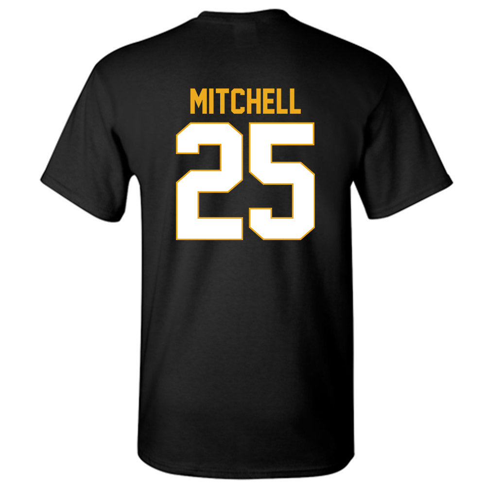 Missouri - NCAA Men's Basketball : Mark Mitchell - T-Shirt-1