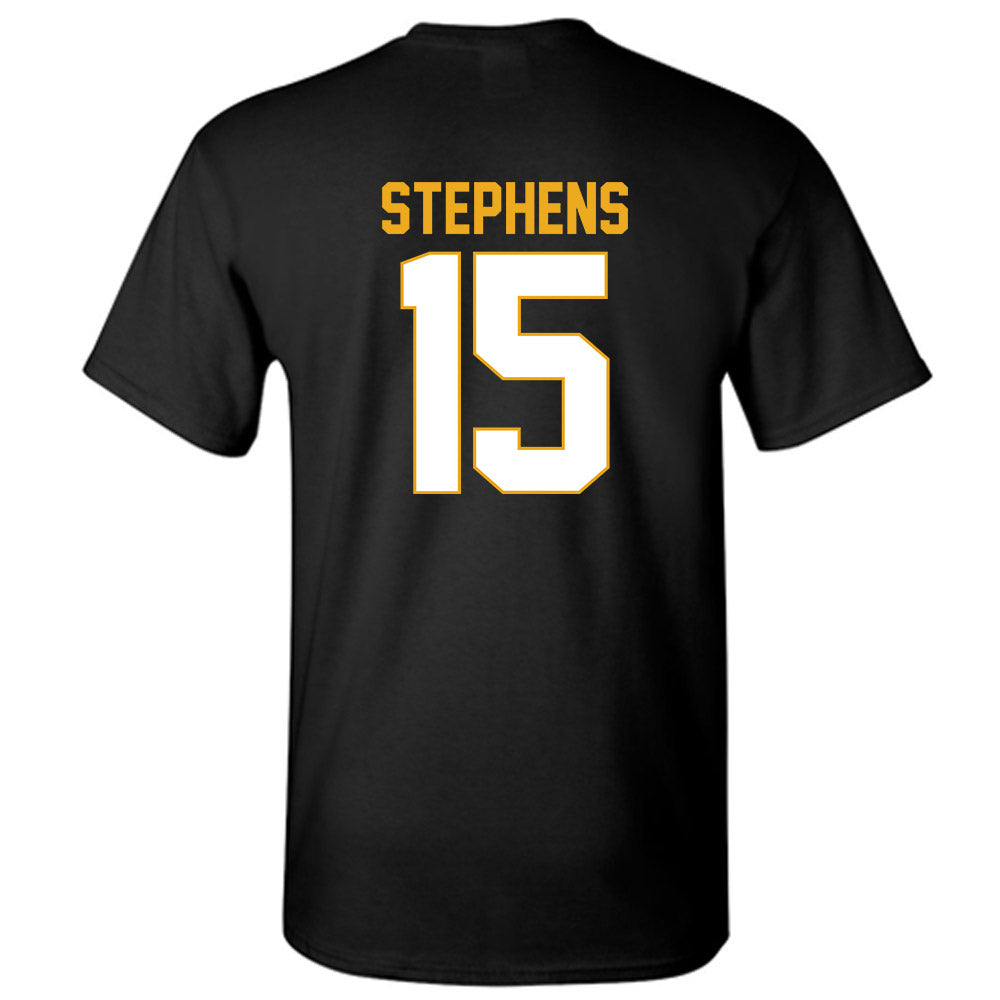 Missouri - NCAA Men's Basketball : Danny Stephens - T-Shirt-1